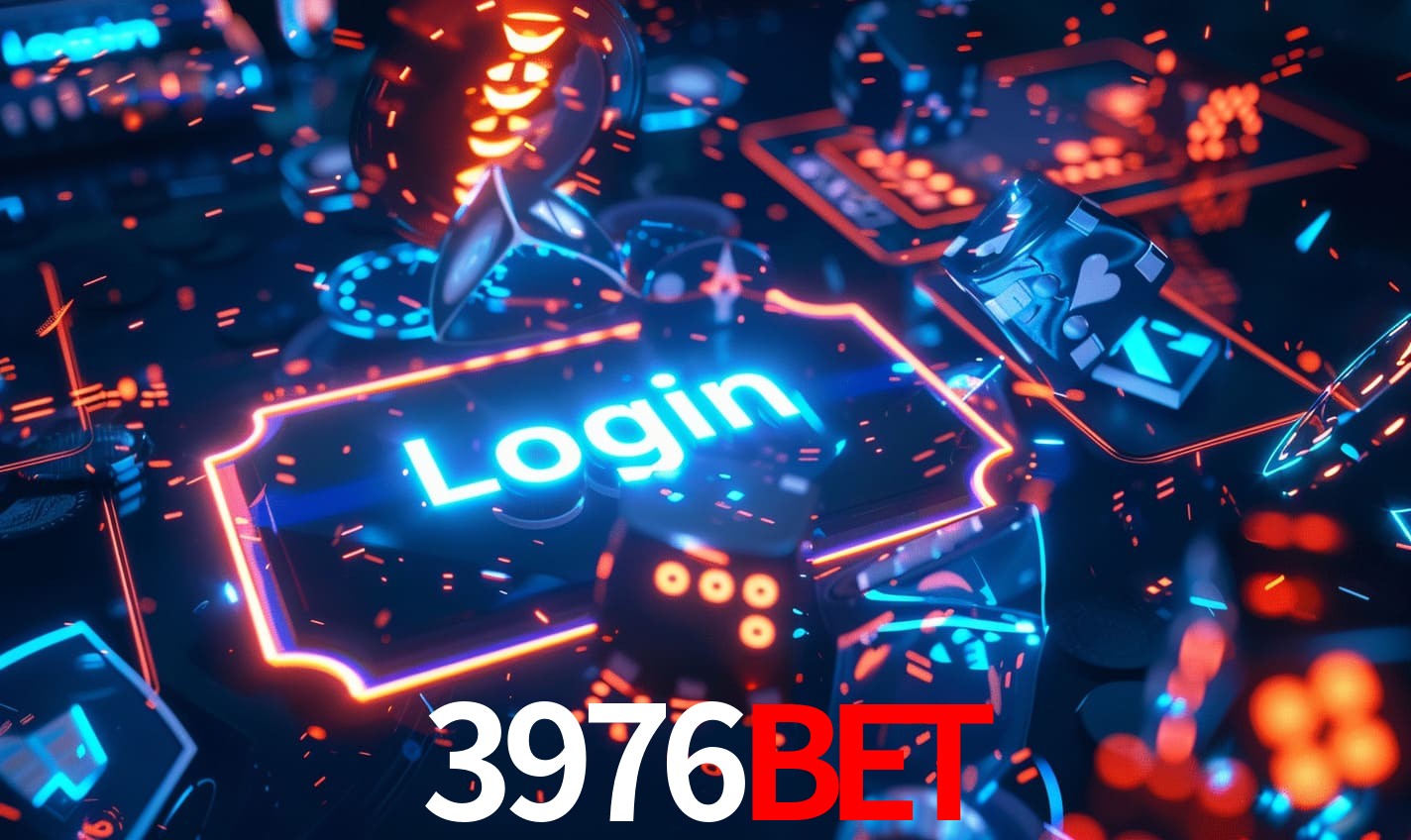 Bônus de Cadastro Cassino 3976Bet